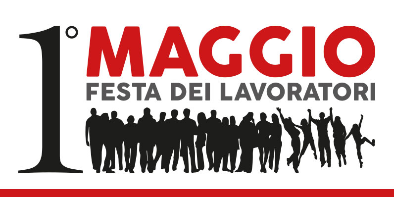 1 MAGGIO